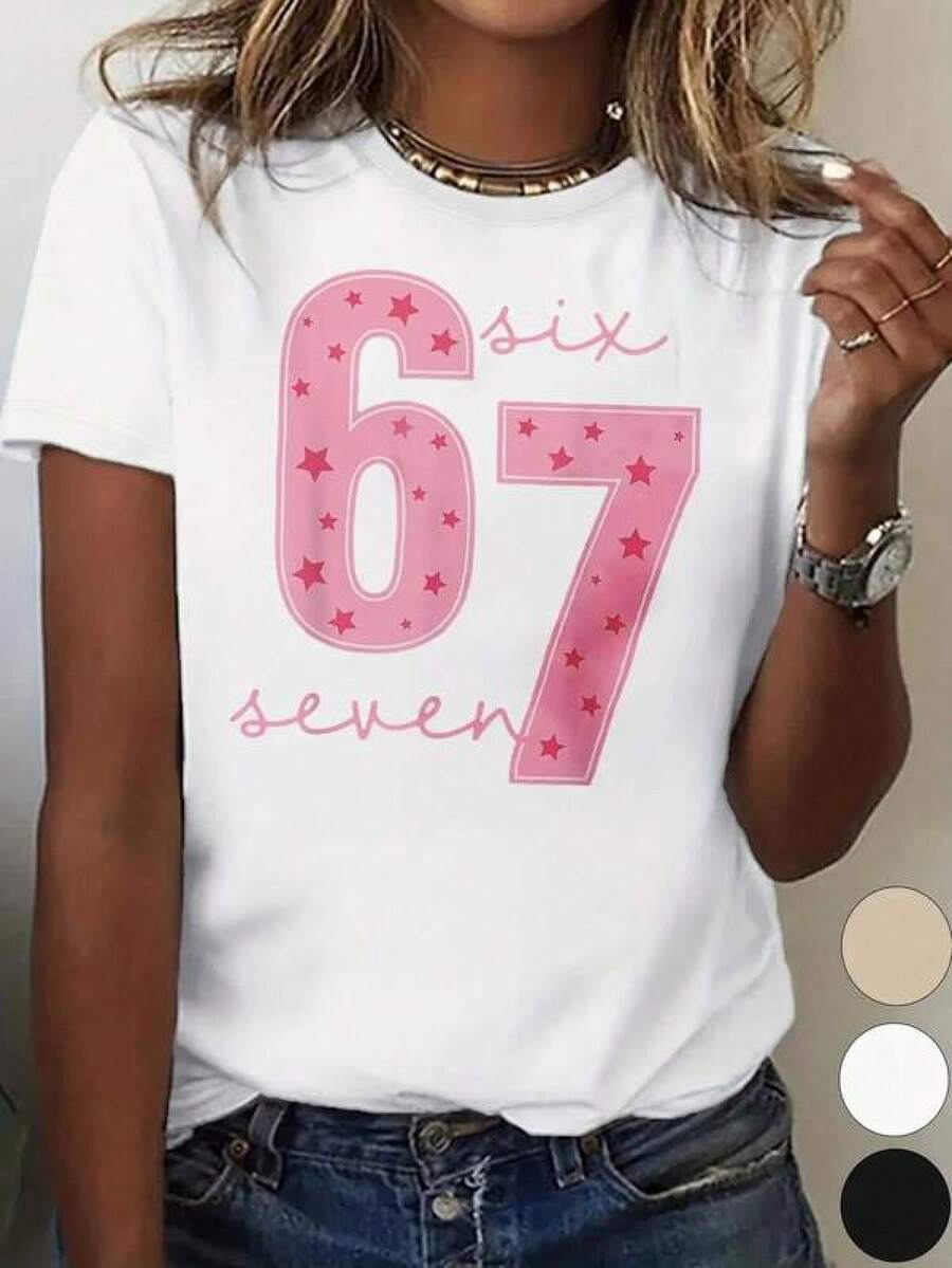 Men Outdoor Tees & Tanks - White - View 1