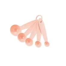 5pcs/10pcs Multifunctional Plastic Measuring Cups Set, Measuring Cups And Spoons, Flour Measuring, Seasoning Spoon, Flour Scoop, Coffee Scoop, Double Spout Non-Slip Baking Tools - Multicolor - View 12