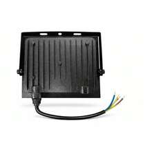 400W IP66 LED Floodlight, Dual Voltage, Super Powerful, Cool White - 400W - Xem 6