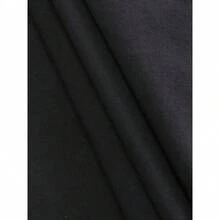 Evanescence Women's Short Sleeve Crewneck Logo Graphic Tee Casual Summer Top - Black - View 5