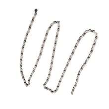Mountain Bike Chain, 18-24 Speed Chain - Silver - View 2