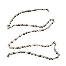 Mountain Bike Chain, 18-24 Speed Chain - Silver - View 3