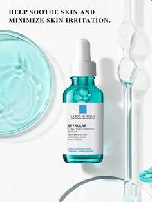 La Roche-Posay 30毫升 理肤泉水杨酸祛痘精华液 - 30毫升 - 查看 3