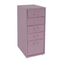 YUNRUX Home Office Cabinets