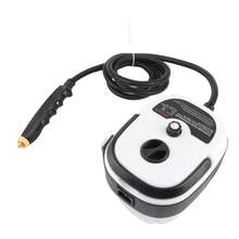 Handheld Steam Cleaner 1500W 3BAR High Pressure High Temperature Fast Heating Steam Cleaner for Air Conditioner Kitchen - Tipo de Enchufe A USA (110-127V) - Ver 7