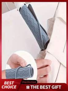 1/2 Packs/480°F Heat Resistant Silicone Styling Pads - Rotating Curling Iron Stand, Suitable For Straighteners, Curling Irons, And Travel Use. - Multicolor - View 11