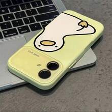 苹果phonecase透底867JPDSCFYTiphone15ProMax圣诞礼物iPhone16新年礼物13Pro男女朋友iphone15生日礼物防摔 - 粉色 - チェックする 4