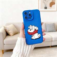 Basic Phone Cases - Black - View 5