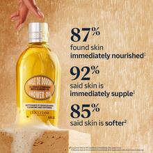L'Occitane 经典护手霜三件套（杏仁滋润护手霜 30 毫升 + 乳木果油护手霜 30 毫升 + 马鞭草清凉护手霜 30 毫升） - 彩色 - 查看 3