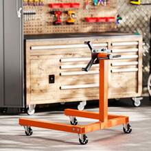 Engine Stand, 2026 Year - As Pic - View 4