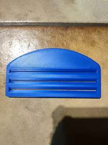 1pc Cat Food Squeezer, 3-In-1 Cat Food Bag Squeezer, Practical Tool To Efficiently Squeeze Remaining Food From Cat Food Bags, Maximizing Food Extraction And Preventing Waste. Designed For Cat Owners Who Value Cleanliness And Convenient Feeding. This Squeezer Is Specially Designed For Food Bags, Easy To Clean And Maintain Hygiene. Pet Supplies, Pet Accessories. - 1L - View 10