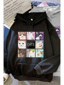 Men Sports Sweatshirts