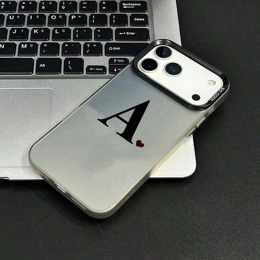 苹果phonecase透底799JPCYKSamsungGalaxyS22Ultra5G圣诞礼物SamsungS24新年礼物iPhoneAir男女朋友生日礼物 - 透明な黒 - チェックする 1