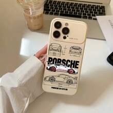 苹果phonecase透底867JPDSCFYTiphone15ProMax圣诞礼物iPhone15ProMax新年礼物iphone15Pro男女朋友生日礼物 - 粉色 - チェックする 2