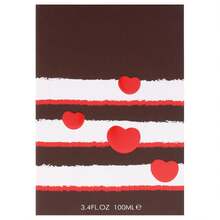 Odyssey Black Forest Dessert Edition Eau De Parfum Unisex 100ml (3.4oz) – Vanilla Caramel Cherry Cinnamon Sweet Gourmand Perfume, Rich Dessert Fragrance, Long Lasting Scent, Perfect Gift For Her & Him - Odyssey Rừng Đen - Xem 4