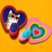 Mouse Mat - Multicolor - View 2