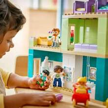 LEGO Duplo 10470 Modern Cozy House 3-In-1 Boys And Girls Educational Building Blocks Toy - 10470 - View 3