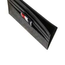 Thom Browne Wallets Blacks And Greys |  | Long Wallets - Default - View 3