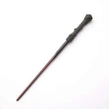 Harry Potter Magic Wand, Hermione Malfoy Wand, Magical Toy Collectibles, Birthday Gift - Multicolor - View 13