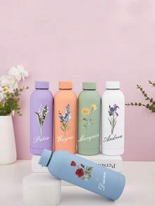 Bình nước tùy chỉnh, Bình nước thể thao & văn phòng, Quà tặng phù dâu, Bình giữ nhiệt in tên và hoa sinh nhật cá nhân hóa, Bình nước du lịch bằng thép không gỉ 17oz, Quà cầu hôn phù dâu cá nhân hóa, Quà năm mới, Quà kỷ niệm, Cốc học sinh tùy chỉnh cho năm mới, Bình nước thể thao, Quà tặng ngày Valentine - Mục 12 - Xem 4