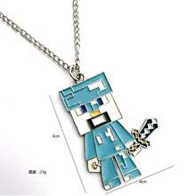 我们新推出的金属胶合钥匙链配件，如汽车、包包和钥匙链吊坠，非常适合作为礼物，也非常适合派对和游戏。 - 彩色 - 查看 6