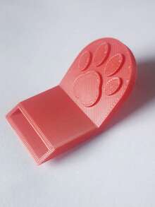 新款开罐器套装，可开启罐头和饮料罐，保护指甲，适合美甲爱好者，防滑设计，多种颜色可选，符合人体工学的防滑手柄，适用于猫粮/狗粮罐头，耐用塑料厨房工具，易于清洁。 - 彩色 - 查看 6