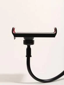 360° Flexible Long Arm Clamp Phone/Tablet Stand, Suitable For IPhone, Android Phones, Video Watching And Live Streaming, Ideal Gift For Family And Friends, Office, Dorm And Home Use, Strong Load-Bearing Capacity