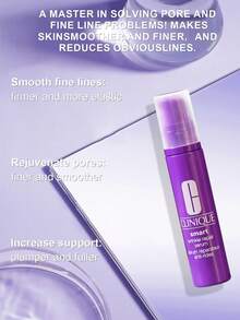 Clinique 倩碧智能夜间修护保湿霜，10毫升/0.33盎司 - 勝肽 - 查看 3