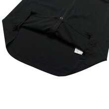 Adidas 女士夹克/外套 Adi365 3S JKT W，休闲日常户外旅行夹克 KQ8074 - 黑色 - 查看 6