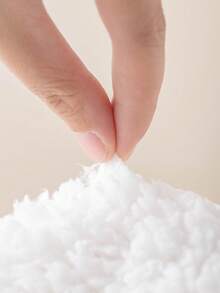 1双女士秋冬加绒保暖袜，柔软防滑家居/睡眠袜 - 彩色 - 查看 8