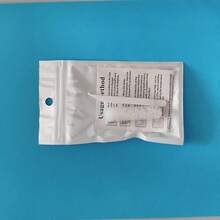 2 Sets Resin Tooth Decorations With Clips - DIY Fake Teeth, Convenient DIY Accessories For Halloween, Party, Wedding, Valentine's Day, Carnival And Simple Tools, Temporary Teeth, Dentures - Multicolor - View 4