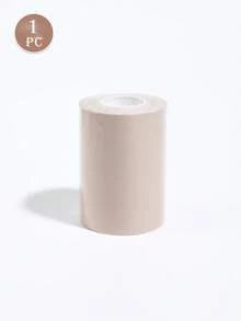 Đai nịt ngực nữ, áo ngực co giãn có thể gom và cố định, nâng ngực, kèm theo miếng che đầu ngực dùng một lần, phù hợp cho cả ngực nhỏ và ngực lớn, chống mồ hôi mùa hè, ngăn ngừa phồng rộp, phù hợp với cỡ cúp A-E, thích hợp cho váy cưới, trang phục hở lưng, nhiều cách mặc, miếng dán chống phồng, băng dán cơ. - Nhiều màu - Xem 12