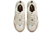 Nike Tech Hera Hemp Brown W - FV0981-100 - 白色 - 查看 6