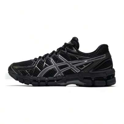 Asics GEL-KAYANO 20 男女通用休闲鞋，轻便舒适，适合日常户外休闲运动，1203A388-003