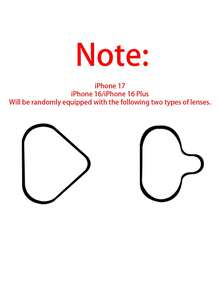 Ốp lưng điện thoại mềm mại, bóng bẩy, họa tiết chấm bi dễ thương, thời trang, tương thích với iPhone 17 Air, 16, 15, 14, 13, 12, 11 Pro Max, 16, 15, 14 Plus, thiết kế tối giản, chống sốc. - Đế màu vàng có chấm nâu - Xem 5