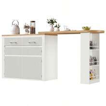 Buffets & Sideboards - White - View 7