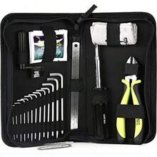 Ball - Kit de herramientas para músicos - N - Ver 6