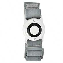 Personal Alerta de Emergencia Proteccion Personal Alarma de Emergencia Deportes al Aire Libre Autodefensa Equipos electronicos Blanco - Blanco - Ver 7