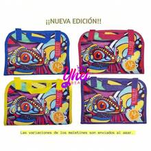 Kit Para Uñas Acrilicas School, McNails. - transparente - Ver 6