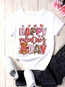 Men T-Shirts - White - View 2