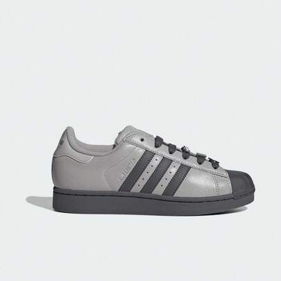 Adidas Originals Unisex SUPERSTAR II W Casual Sports Sneakers, Low-Top IH1629