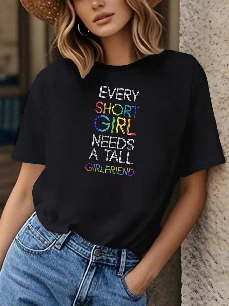 Pendant Gay Lesbian LGBTQ-Shirt - Black - View 1