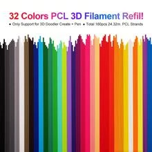 Printer Parts & Accessories - 22 Colors / 110 Pieces In Total - View 11