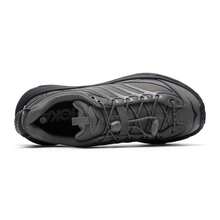 Hoka Giày thể thao ngoài trời Mafate Three2 nhẹ và thoải mái dành cho nam và nữ, mã sản phẩm 1141572-GCRB - Vôi sỏi/muội than - Xem 4