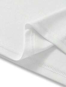 St Patricks Day Womens Baby Tee Shirt Lucky Leprechaun Clover Martini Cocktail Irish Graphic Tee - 白色 6 - 查看 3