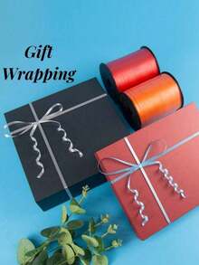5PCS/1pc Curling Ribbon 250 Yards Length Assorted Colors Ribbon For Balloon String Ribbon, For Crafts, Gift Wrapping, String Balloons, Tie Hair, And Create DIY Decorations - Nhiều màu - Xem 7