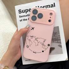 Basic Phone Cases - Black - View 5