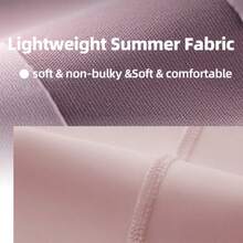 女士高品质无缝一体式防晒面膜，新款夏季冰丝面膜，防紫外线，轻薄遮光面膜，适合眼周肌肤，男女通用冰丝防晒面膜，轻薄夏季骑行面膜，透气冰丝玻尿酸防晒面膜，防紫外线，遮光面膜，适合眼周肌肤 - 彩色 - 查看 8