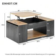 Coffee Tables - Default - View 6