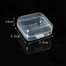 1PC Rotating Hair Accessories Storage Box - Organizer For Makeup Brushes, Combs, Hair Clips, Scrunchies, Hair Claws & Jewelry, Perfect Gift For Valentine's Day/New Year - Multicolor - View 9